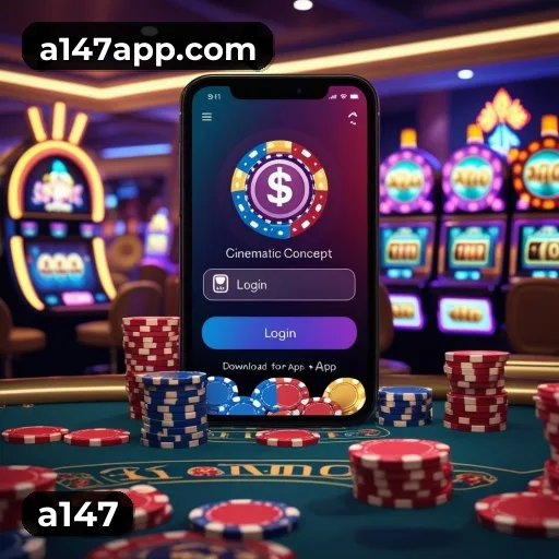 Funcionalidades App a147
