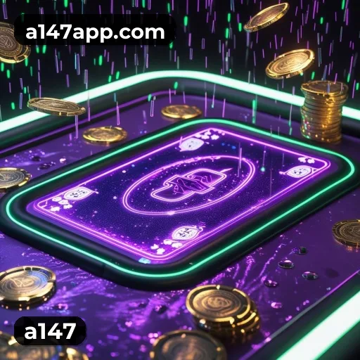Jogos App a147