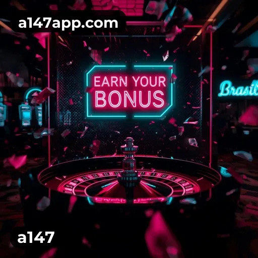 Promoções App a147