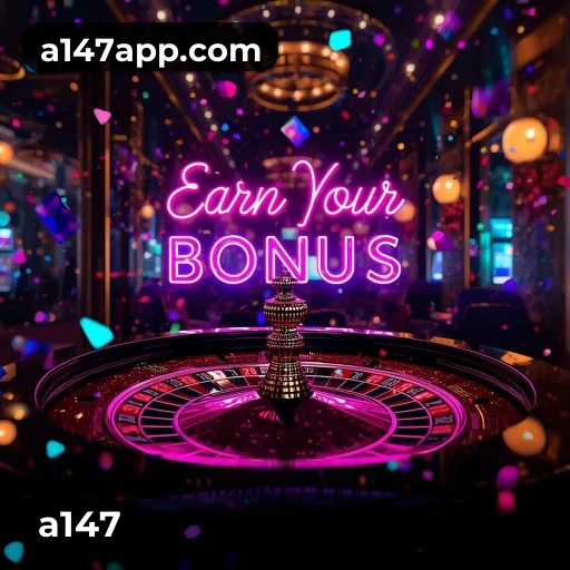 Notificações App a147