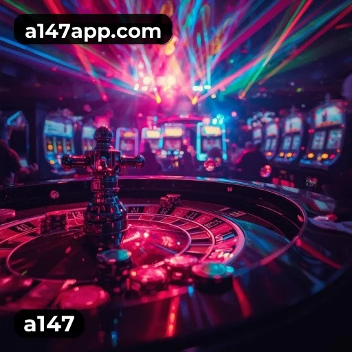 Bônus App a147