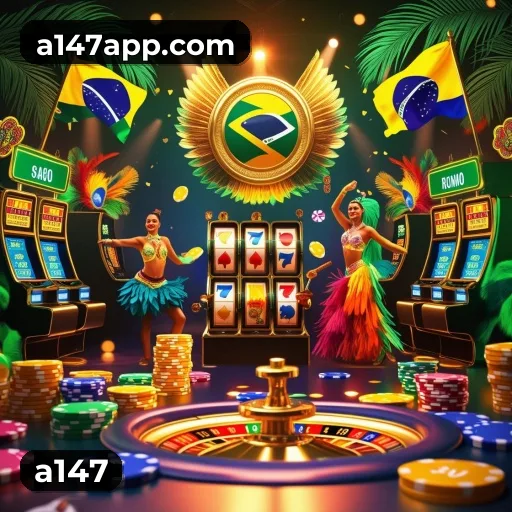 App a147 Android