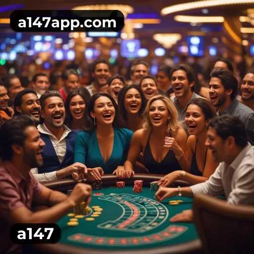 Segurança App a147