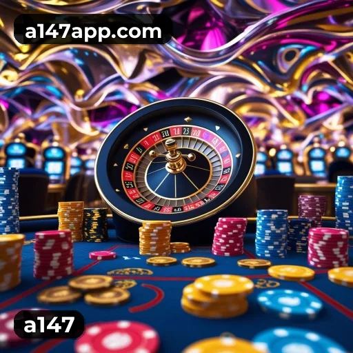 Vantagens App a147