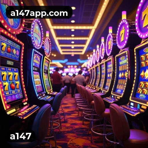 Baixar a147 Android