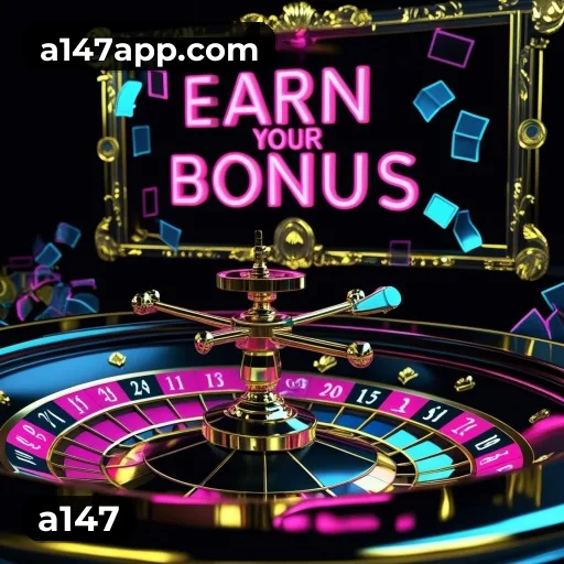 Dicas de slots a147