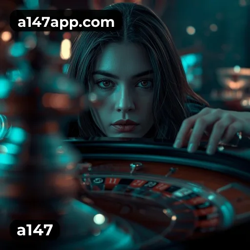 Variedade de slots a147