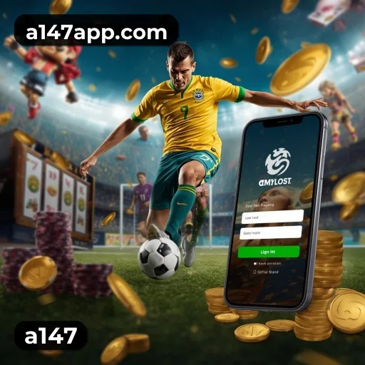 Promoções de slots a147