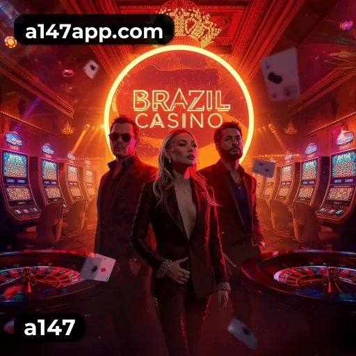 Free spins a147