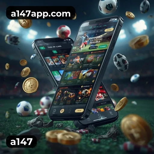 Jackpots a147