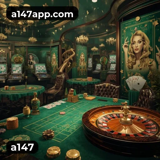 Slots mobile a147