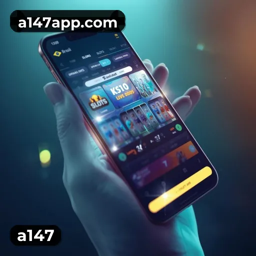 Registro slots a147