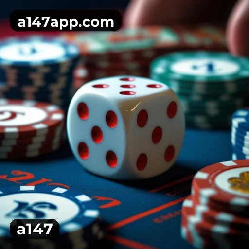 Chances Ganhar a147