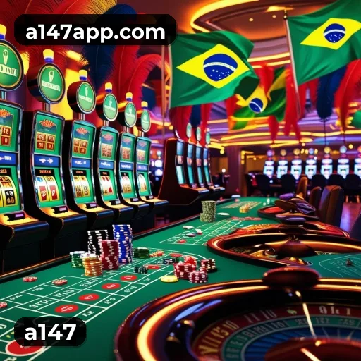 Ganhador a147